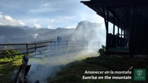  Finca Los Árboles  Саленто